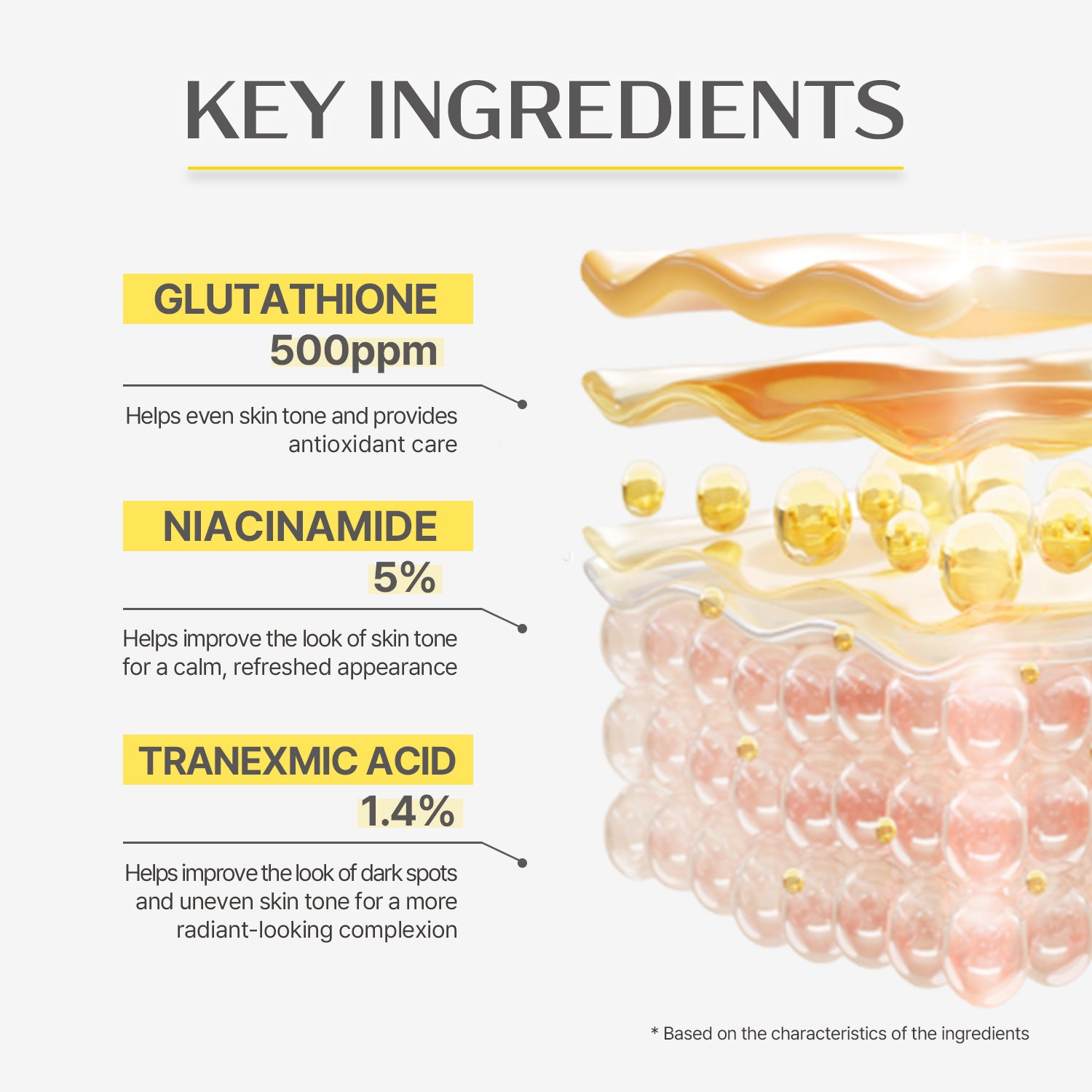 9wishes glutathione blanc ampoule Glutathione Blanc Ampule – 9WISHES