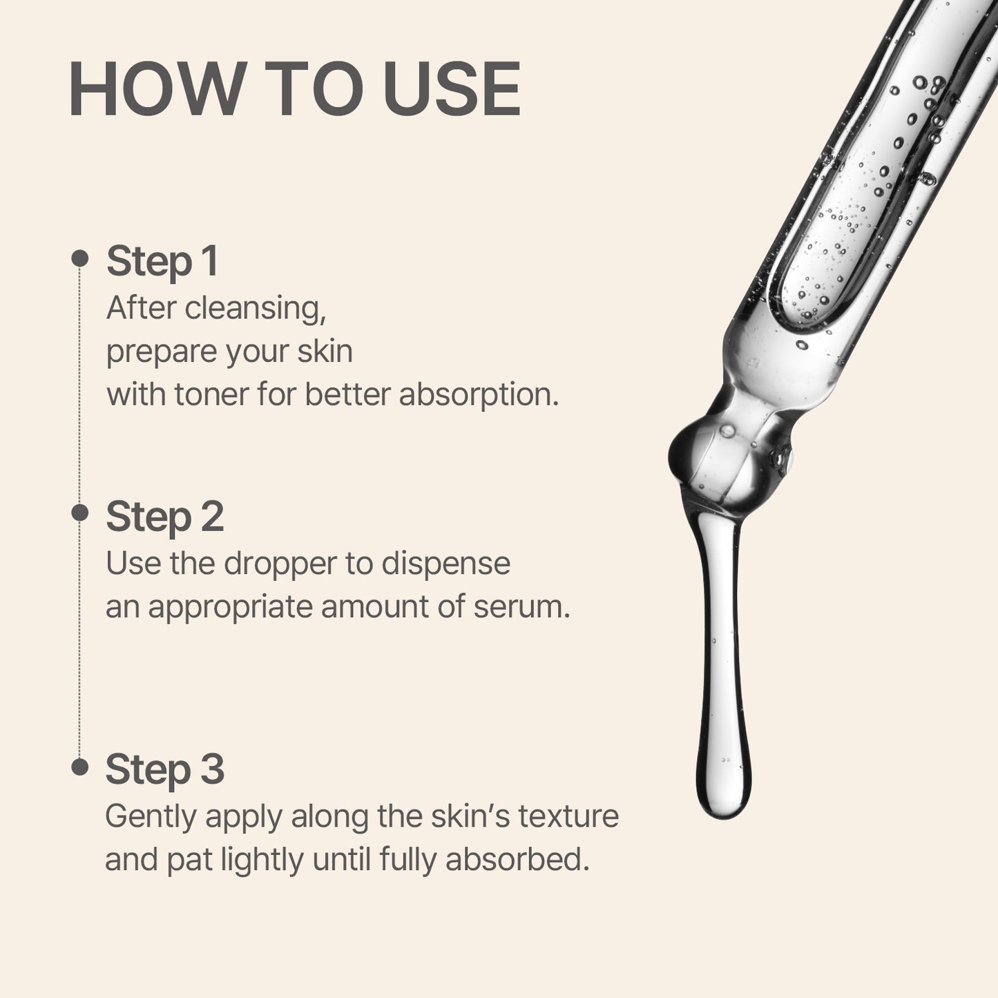 Rice 72 Serum