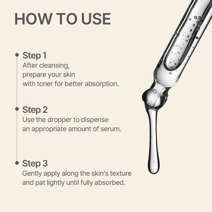 Rice 72 Serum