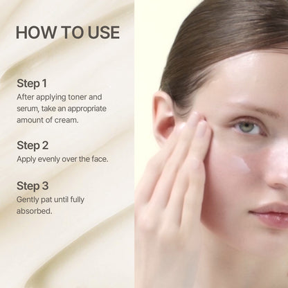 Rice Radiance Cream