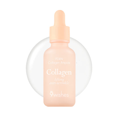 PDRN Collagen Ampule