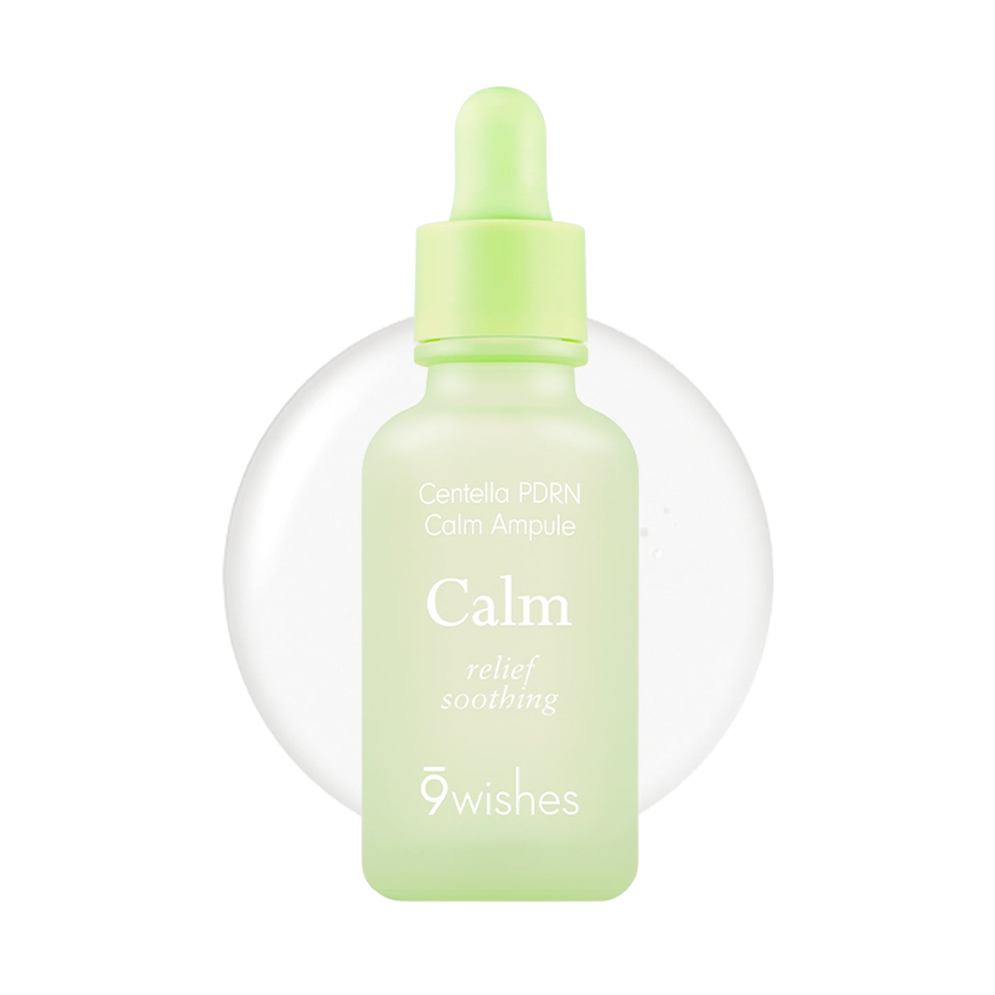 Centella PDRN Calm Ampule