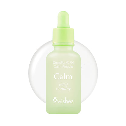 Centella PDRN Calm Ampule