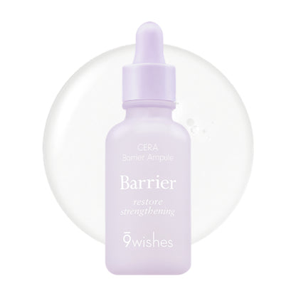 Cera Barrier Ampule