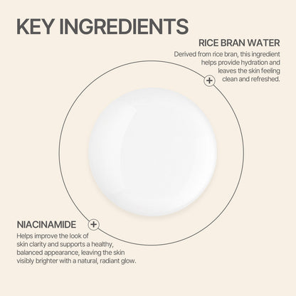 Rice 72 Serum