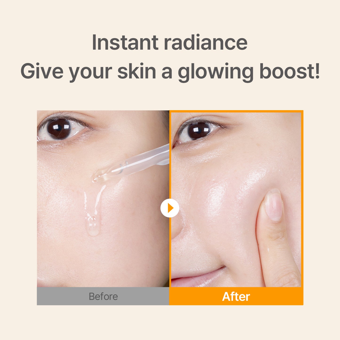 Rice 72 Serum