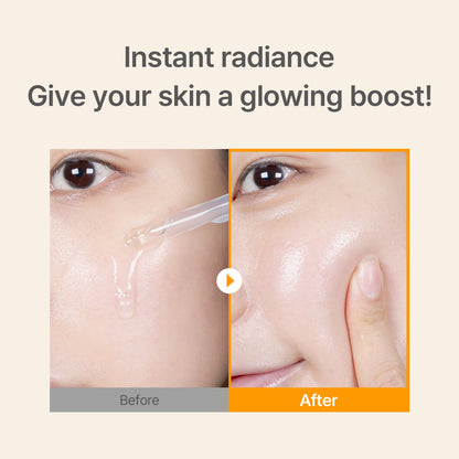 Rice 72 Serum